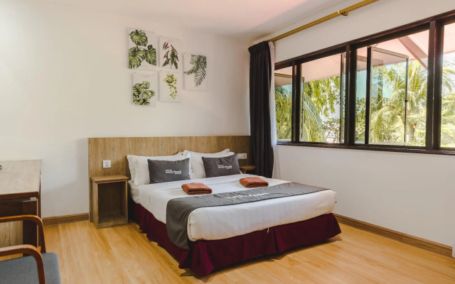 Pangkor Sandy Beach Resort