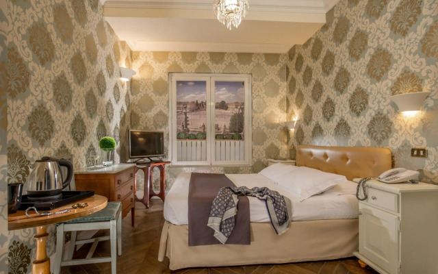 Hotel Barberini