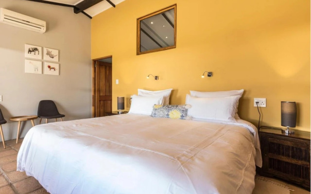 Lemon3lodge