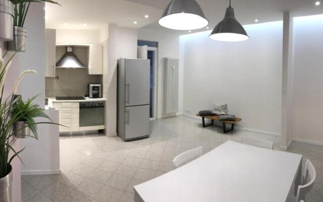 Suite i Gessi