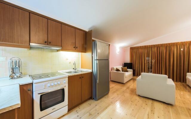 Dafni Villas & Maisonettes