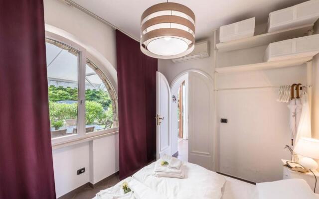Residence La Mignon - Oleandri