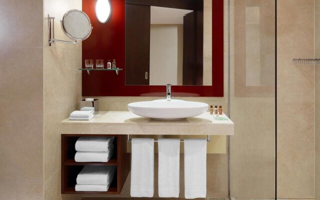 Sheraton Poznan Hotel