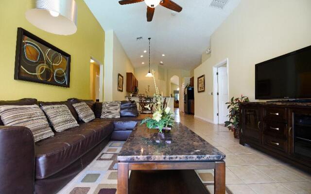 Disney Area Platinum Homes