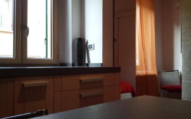 Un Angolo Di Tranquillità In Centro