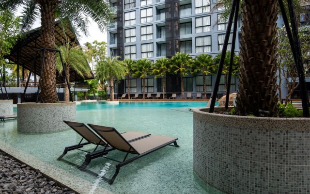 Modern 1-bedroom Citygate Kamala