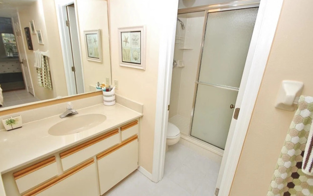 Sea Woods 123 Apartment 2