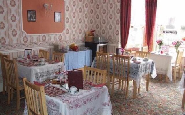 Copperfields Guest House