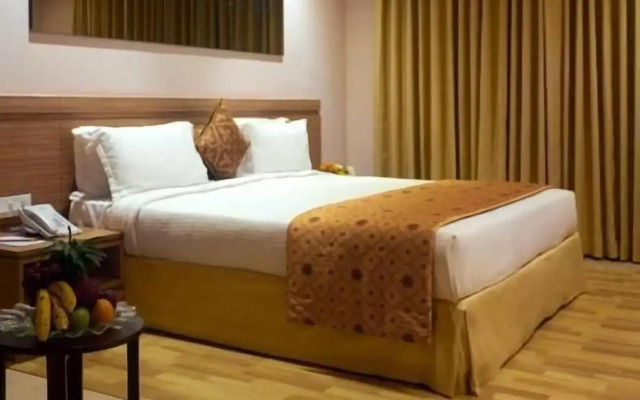 Hotel Palacio