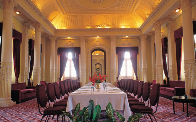 Lalitha Mahal Palace Hotel