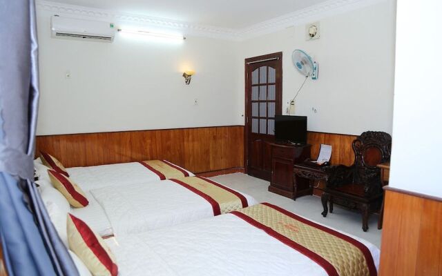 Tan Hoang Gia Hotel Quy Nhon