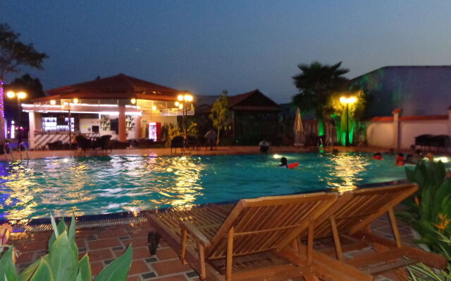 Bach Duong Phu Quoc Resort