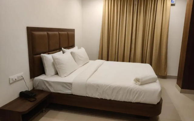 Relax Inn
