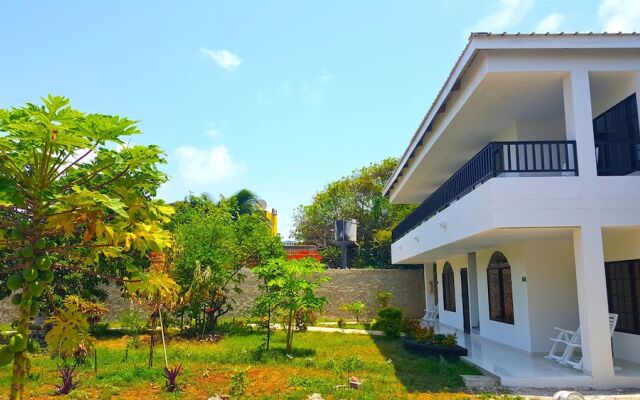 Apartamentos Turisticos Doña Flor