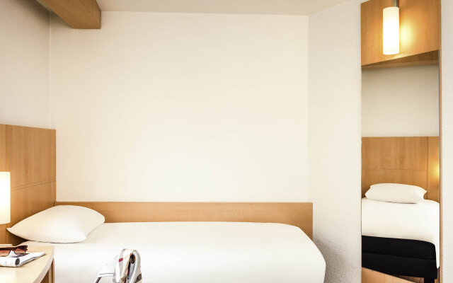 ibis Paris 17 Clichy-Batignolles