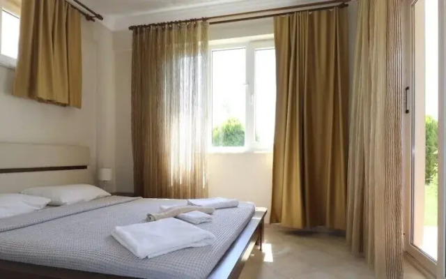 Villa TR08 by JoyLettings