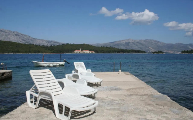Apartment Korcula 4407b