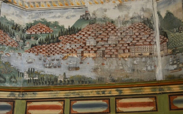 Birgi Yeni Gelin Evi
