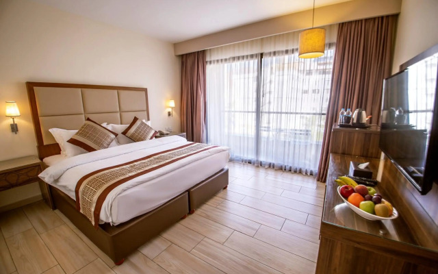 Lacosta Hotel