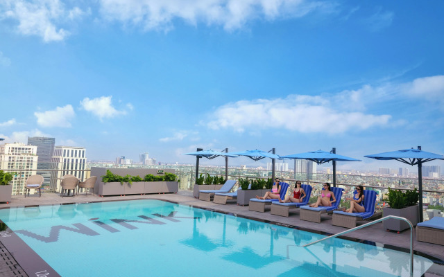 Wink Hotel Hai Phong