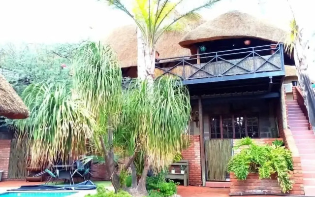 Pumula Accommodation