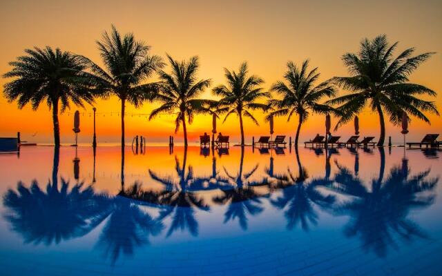 Sun Viet Resort Beach & Spa