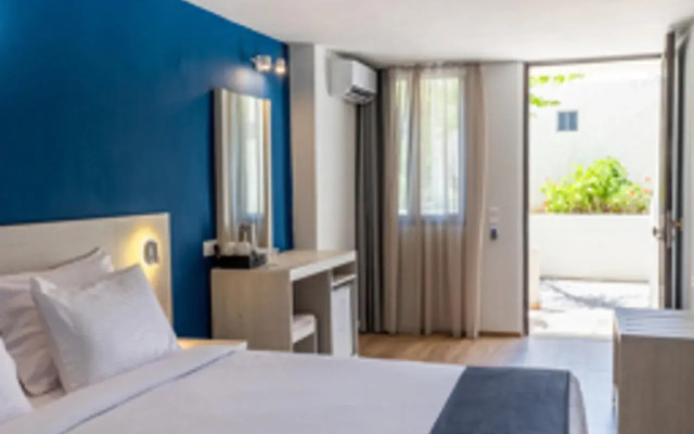 Noho by Azul Collection