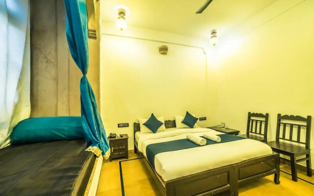OYO 1402 Hotel Prithvi