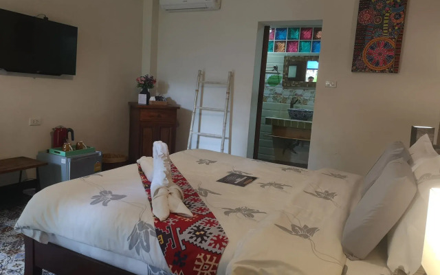 Pao Come Boutique House