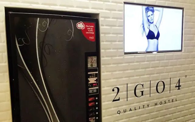 The Classic by 2GO4 Grand Place