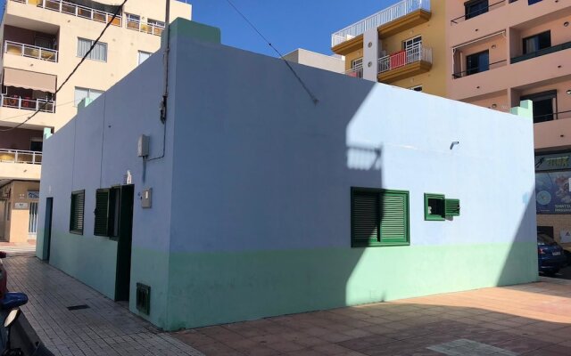 Sayo Hostel