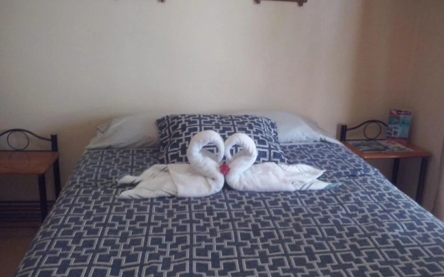 ScubaPortobello - Hostel