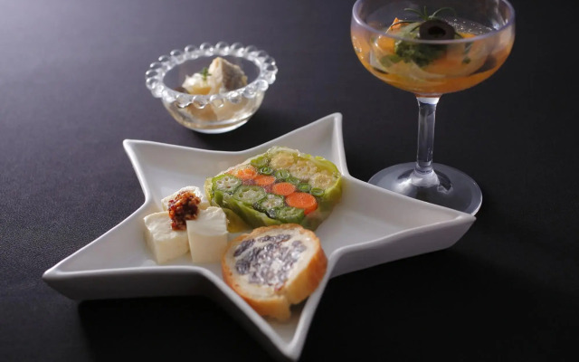 Hotel Hakuba Berg Hause