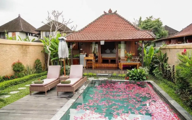 NILUH Private Villas