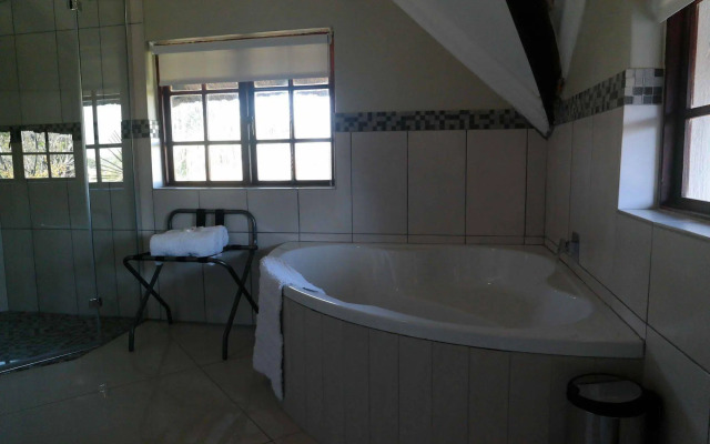 Tweyamo Guest House