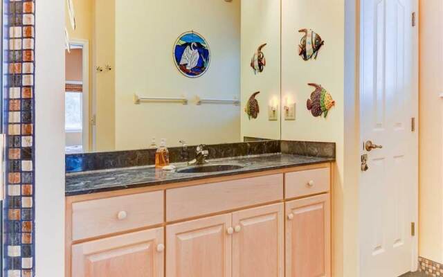 Serenity Now - Four Bedroom Home