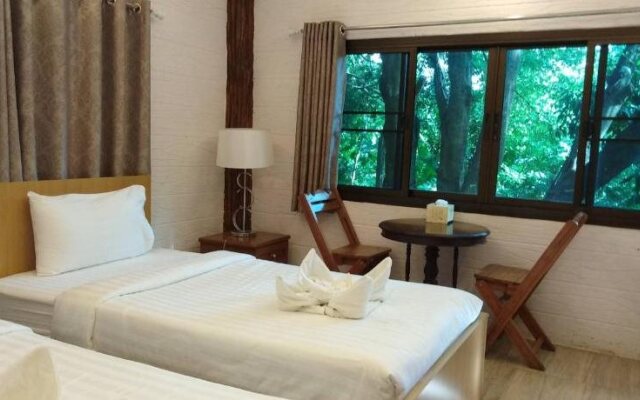 Treasure Inn Khaoyai