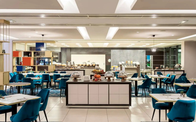 Doubletree By Hilton Milan Malpensa Solbiate Olona