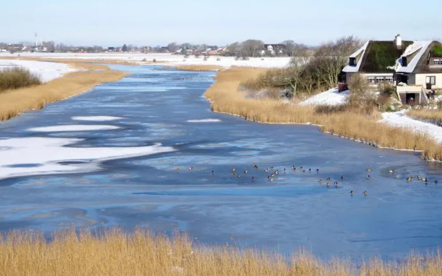 Pellworm Ostersiel 1