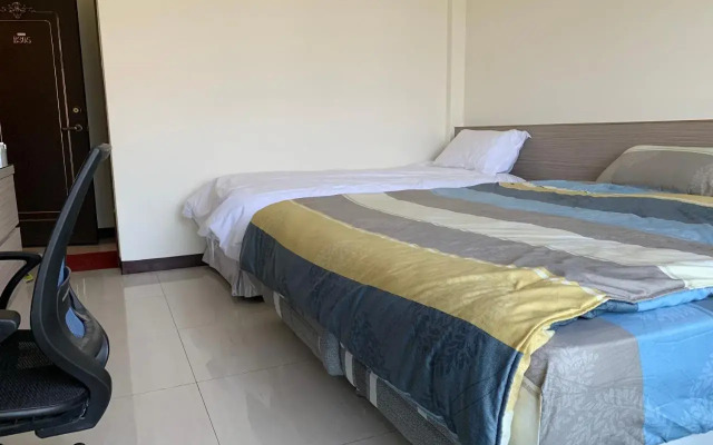 Emerald diamond Building 2