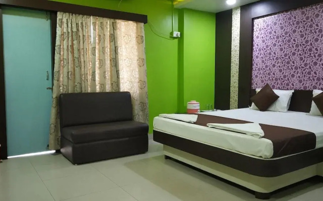 Reba Beach Resort - Hostel