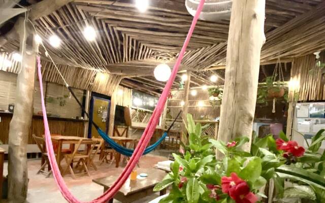 Barco Verde Hostel