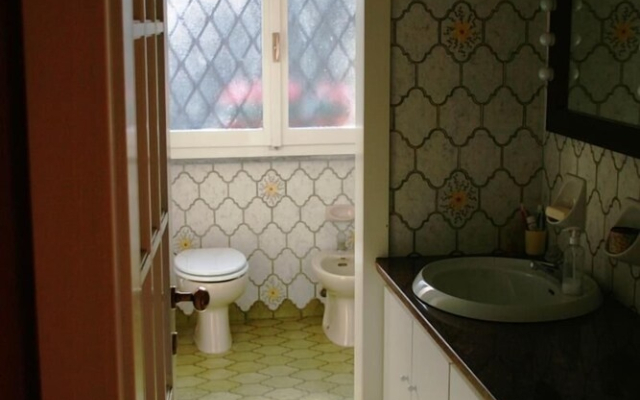 Villa Ofelia Ballabio near Lecco