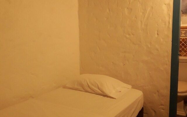 The Icon Capsule Hostel