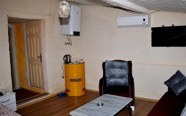 Yelken Sui̇te Taksi̇m