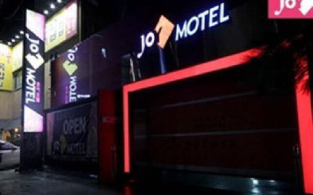 Joy Motel