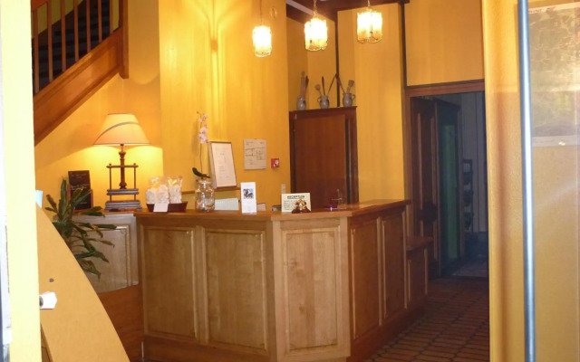 Citotel Les Vosges