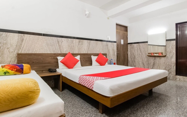 Hotel Ram Inn by OYO Rooms