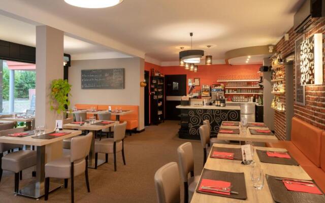 Le Verger De Bischwiller