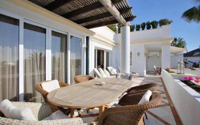 Monte Paraiso Apt